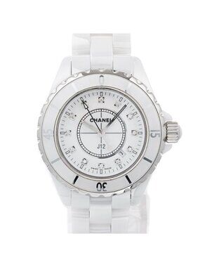 Chanel Watch 33 mm